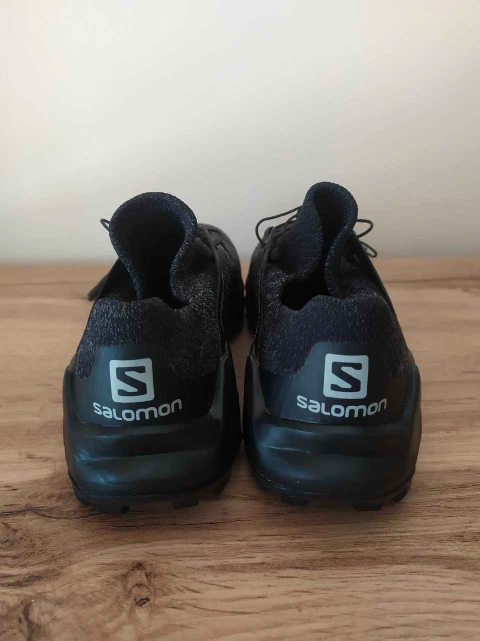 Tênis de Corrida e Caminhada Salomon Cross Pro Matryx Contagrip Trail EU 38 – photo 9